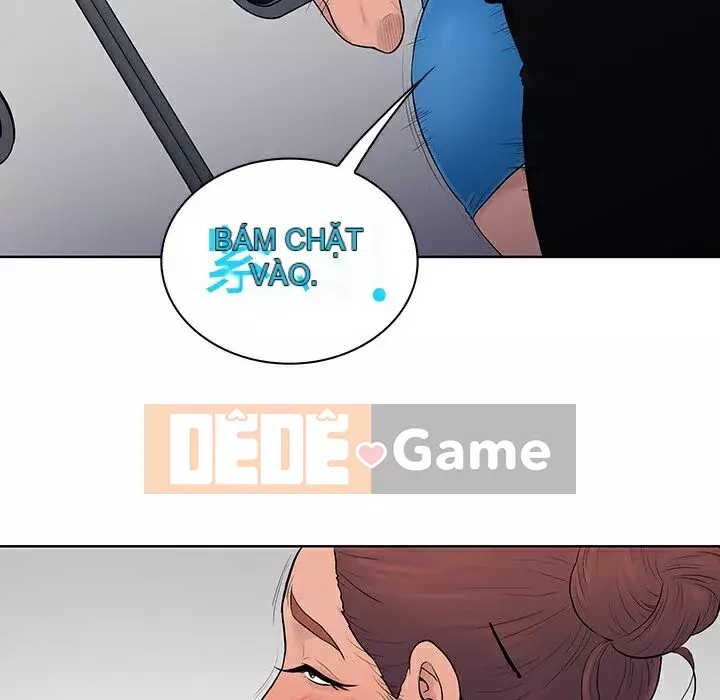 Người đàn ông được bao quanh bởi các nữ thần Chương 1-56