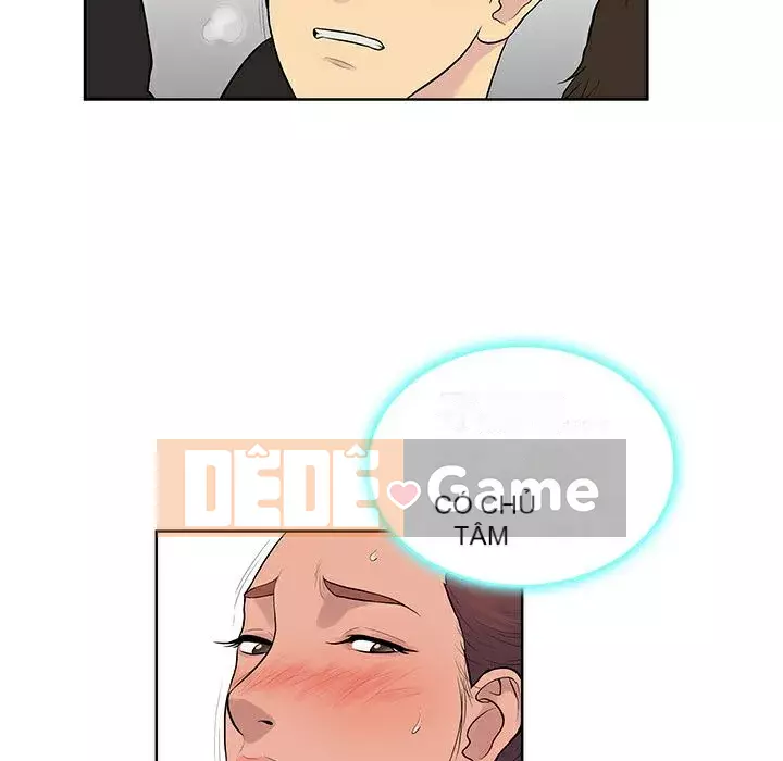 Người đàn ông được bao quanh bởi các nữ thần Chương 1-56