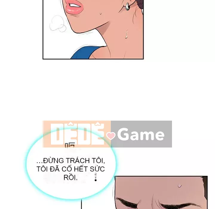 Người đàn ông được bao quanh bởi các nữ thần Chương 1-56