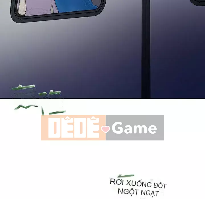 Người đàn ông được bao quanh bởi các nữ thần Chương 1-56