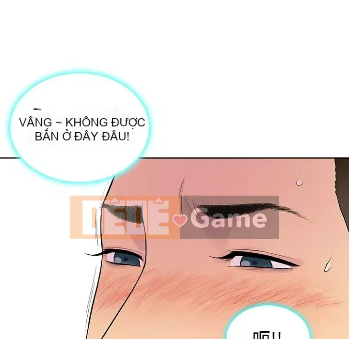 Người đàn ông được bao quanh bởi các nữ thần Chương 1-56