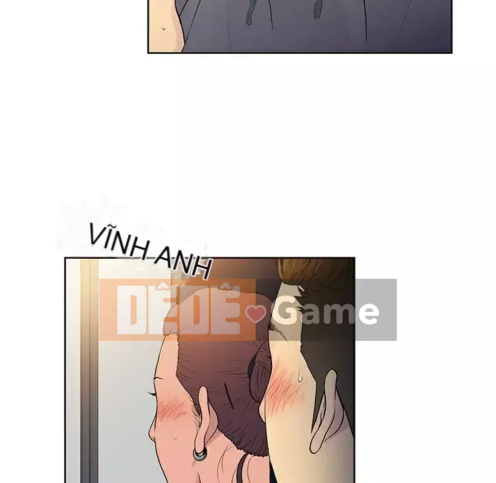 Người đàn ông được bao quanh bởi các nữ thần Chương 1-56