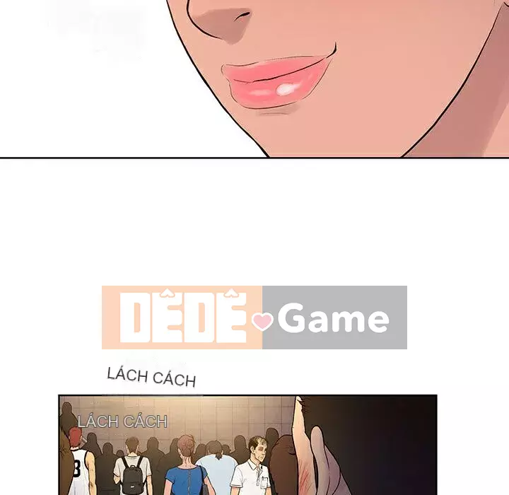 Người đàn ông được bao quanh bởi các nữ thần Chương 1-56