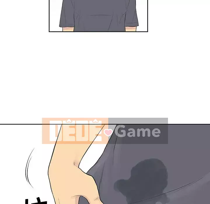 Người đàn ông được bao quanh bởi các nữ thần Chương 1-56