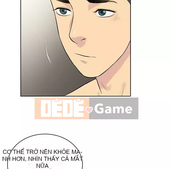 Người đàn ông được bao quanh bởi các nữ thần Chương 1-56