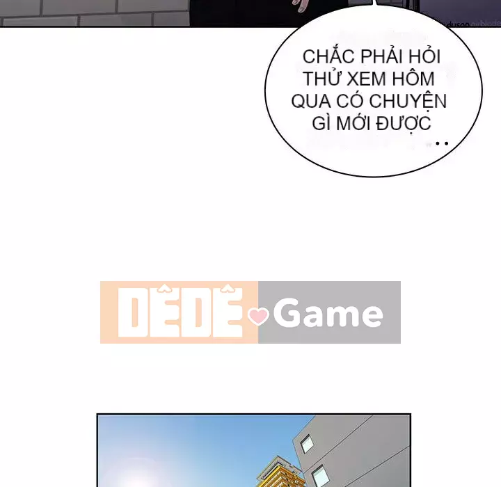 Người đàn ông được bao quanh bởi các nữ thần Chương 1-56