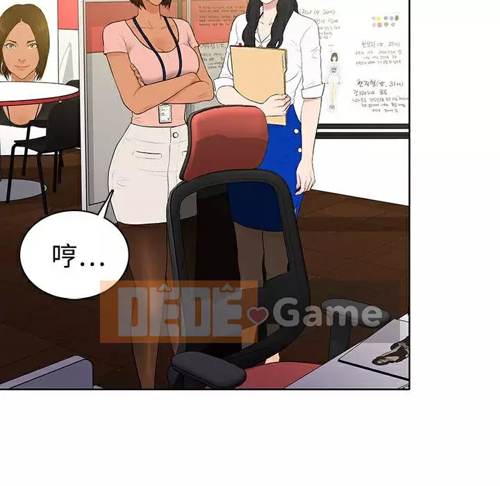 Người đàn ông được bao quanh bởi các nữ thần Chương 1-56