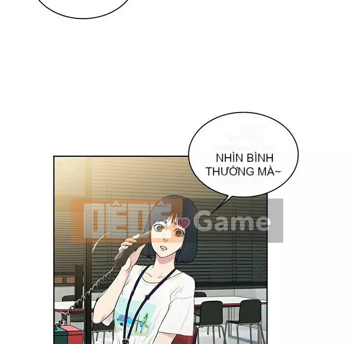 Người đàn ông được bao quanh bởi các nữ thần Chương 1-56