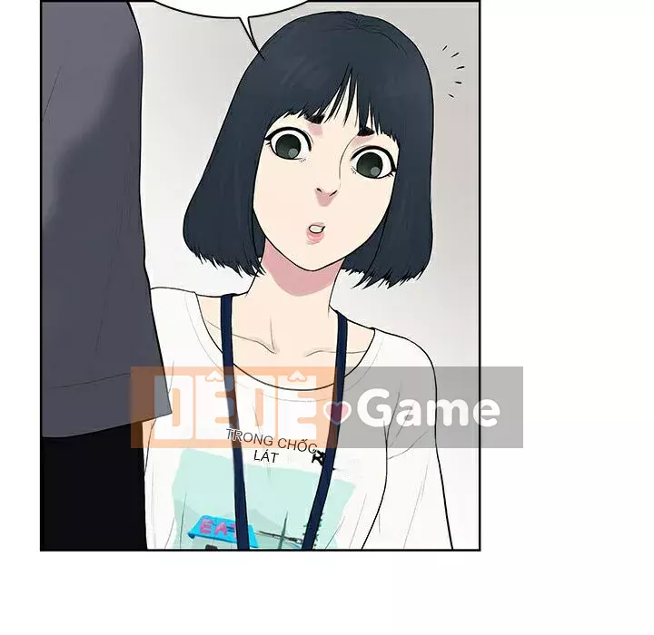 Người đàn ông được bao quanh bởi các nữ thần Chương 1-56