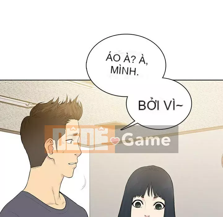 Người đàn ông được bao quanh bởi các nữ thần Chương 1-56