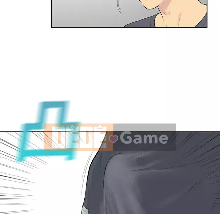 Người đàn ông được bao quanh bởi các nữ thần Chương 1-56