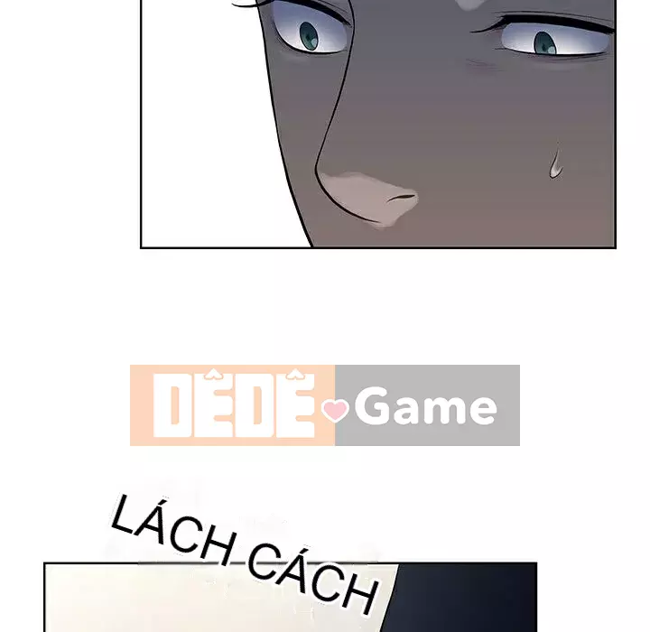 Người đàn ông được bao quanh bởi các nữ thần Chương 1-56