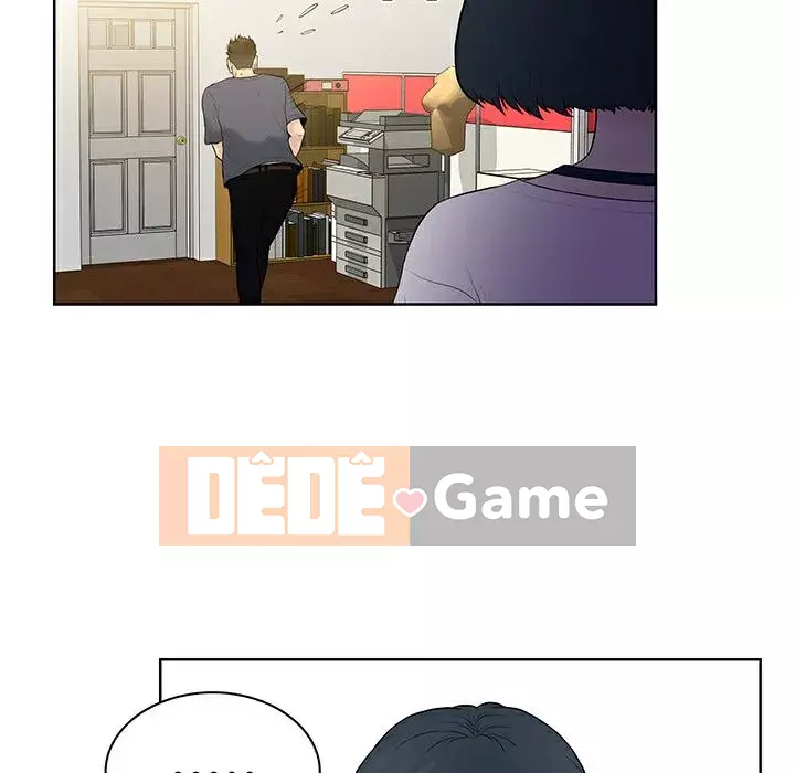 Người đàn ông được bao quanh bởi các nữ thần Chương 1-56