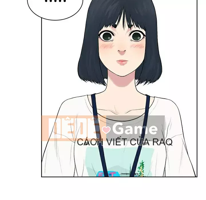 Người đàn ông được bao quanh bởi các nữ thần Chương 1-56