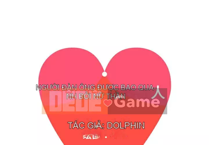 Người đàn ông được bao quanh bởi các nữ thần Chương 1-56