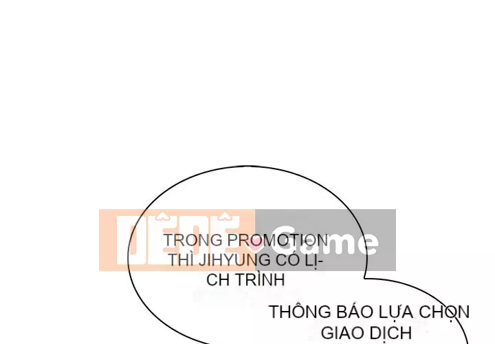 Người đàn ông được bao quanh bởi các nữ thần Chương 1-56