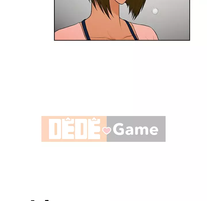 Người đàn ông được bao quanh bởi các nữ thần Chương 1-56