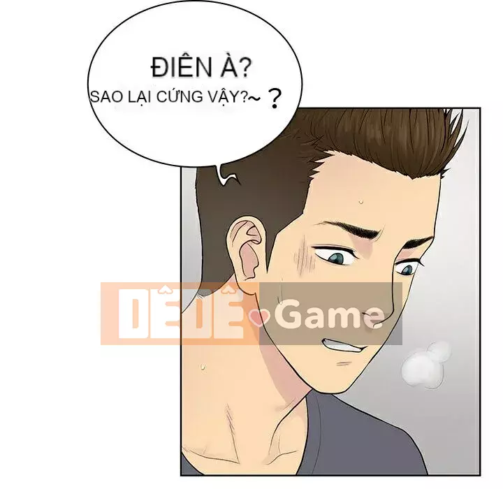 Người đàn ông được bao quanh bởi các nữ thần Chương 1-56