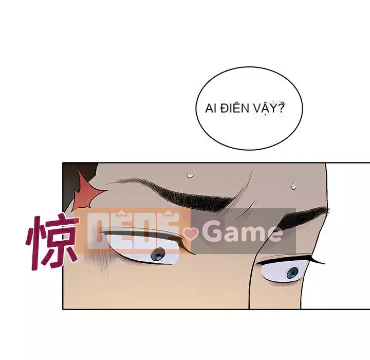 Người đàn ông được bao quanh bởi các nữ thần Chương 1-56