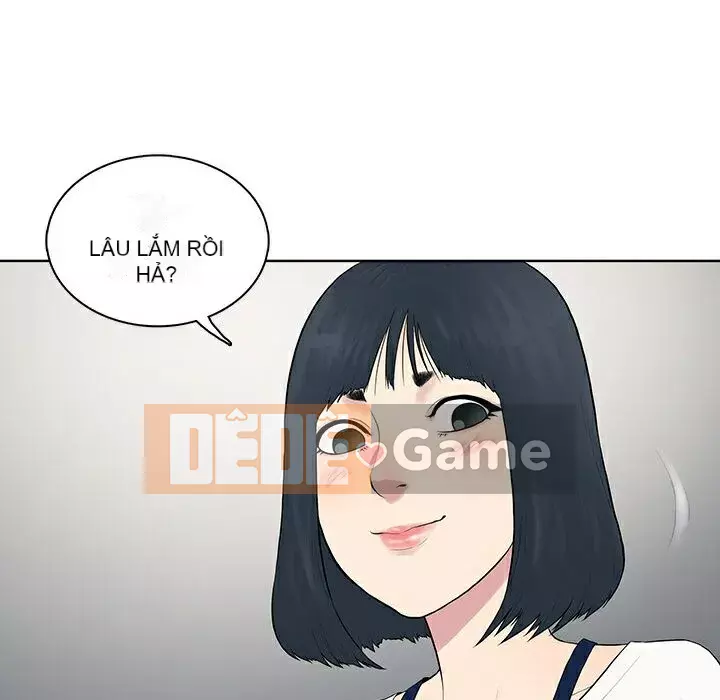 Người đàn ông được bao quanh bởi các nữ thần Chương 1-56