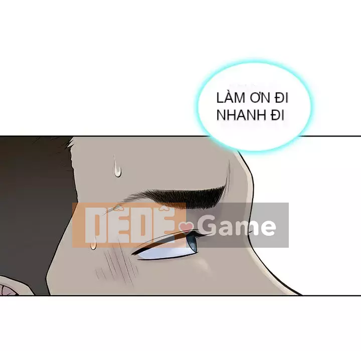 Người đàn ông được bao quanh bởi các nữ thần Chương 1-56