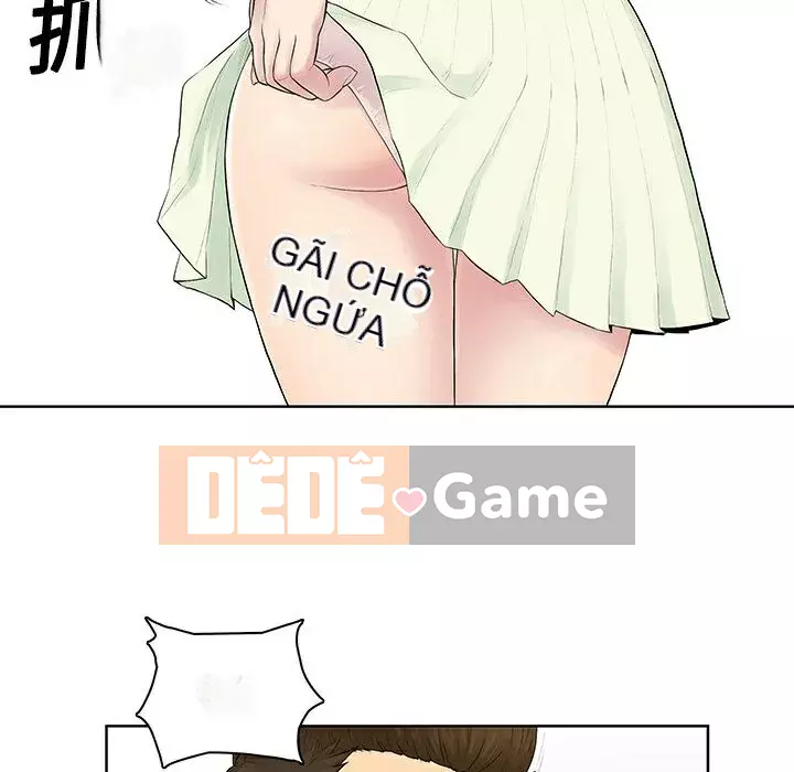 Người đàn ông được bao quanh bởi các nữ thần Chương 1-56