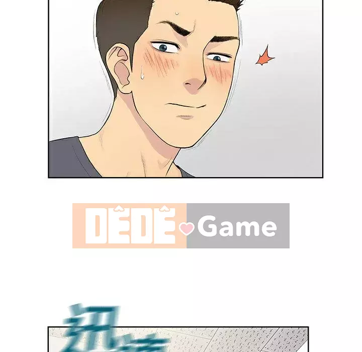 Người đàn ông được bao quanh bởi các nữ thần Chương 1-56