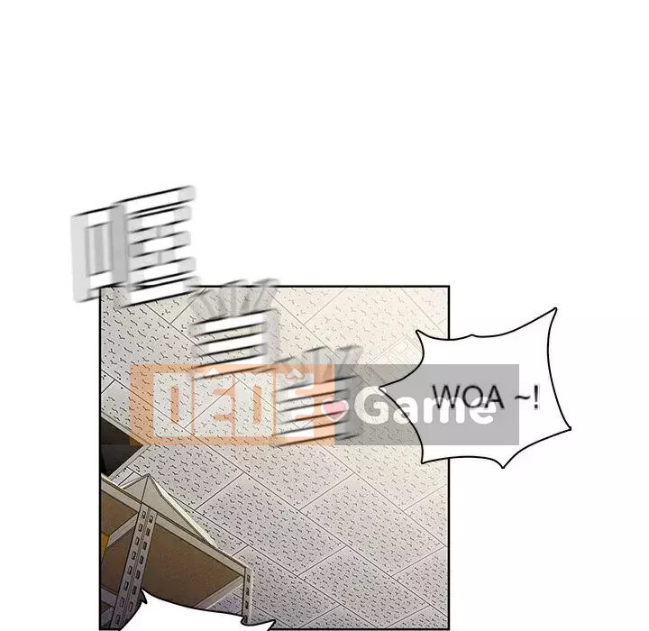 Người đàn ông được bao quanh bởi các nữ thần Chương 1-56