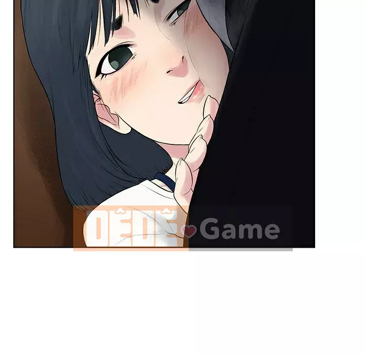 Người đàn ông được bao quanh bởi các nữ thần Chương 1-56