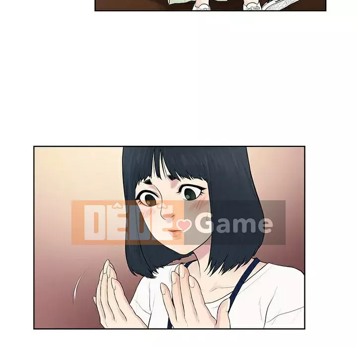 Người đàn ông được bao quanh bởi các nữ thần Chương 1-56