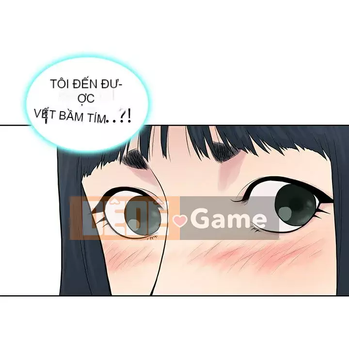 Người đàn ông được bao quanh bởi các nữ thần Chương 1-56