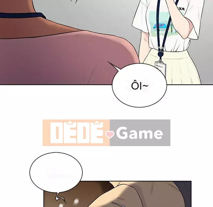 Người đàn ông được bao quanh bởi các nữ thần Chương 1-56