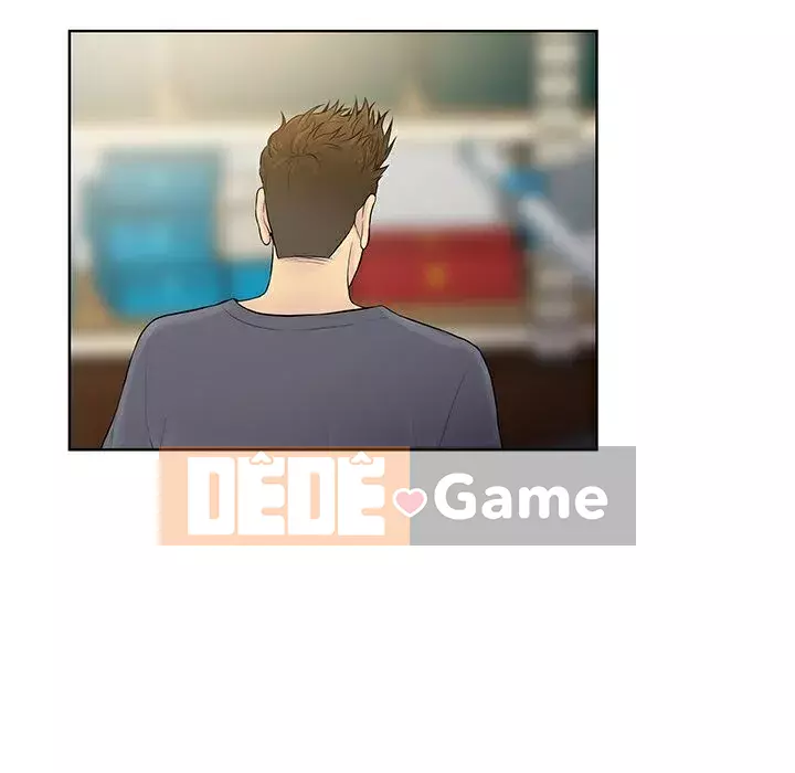 Người đàn ông được bao quanh bởi các nữ thần Chương 1-56