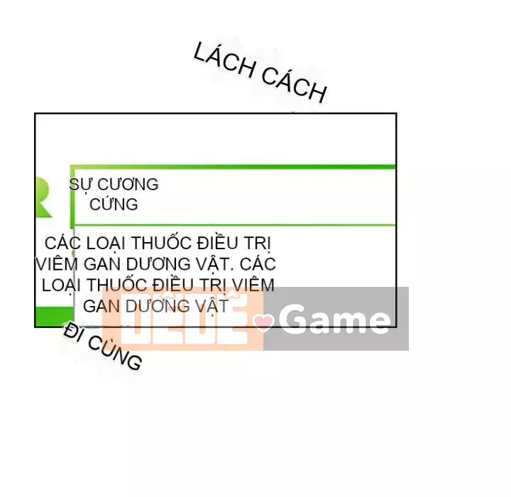 Người đàn ông được bao quanh bởi các nữ thần Chương 1-56