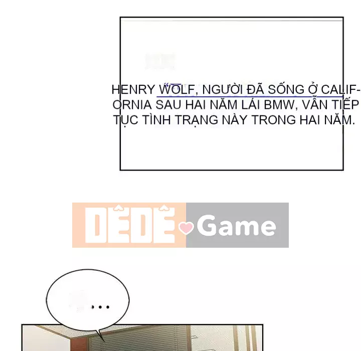 Người đàn ông được bao quanh bởi các nữ thần Chương 1-56