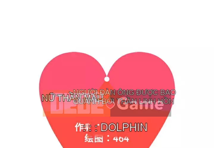 Người đàn ông được bao quanh bởi các nữ thần Chương 1-56