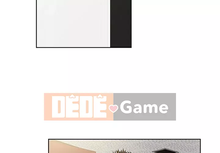 Người đàn ông được bao quanh bởi các nữ thần Chương 1-56