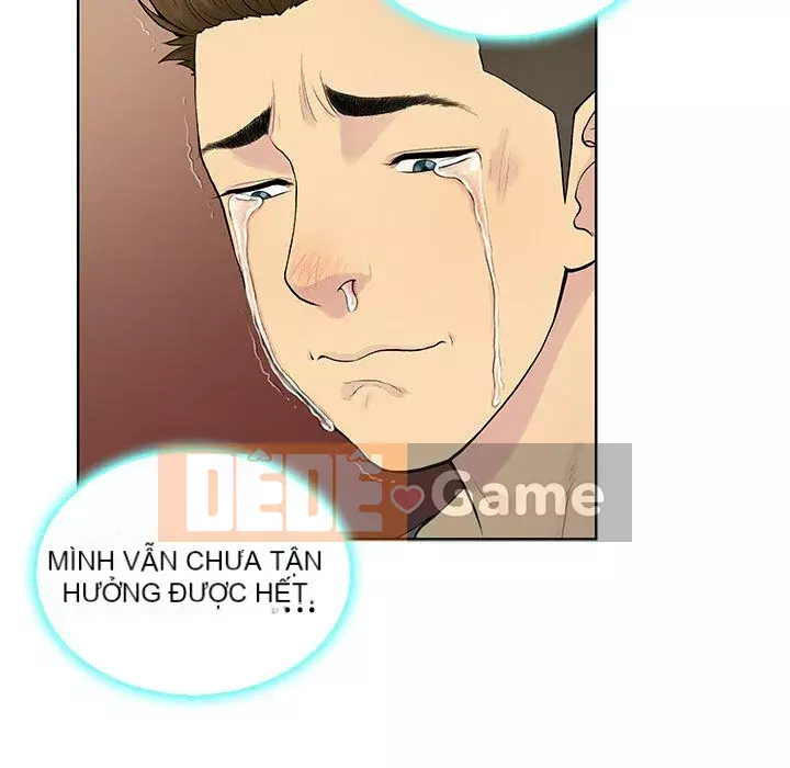 Người đàn ông được bao quanh bởi các nữ thần Chương 1-56