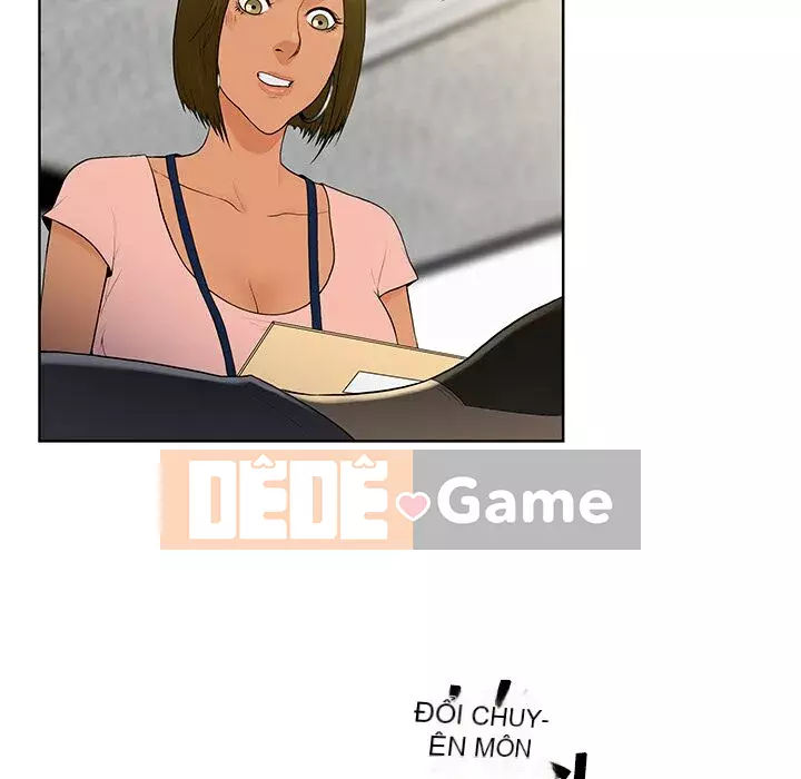 Người đàn ông được bao quanh bởi các nữ thần Chương 1-56