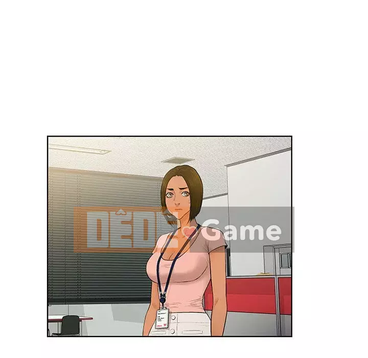 Người đàn ông được bao quanh bởi các nữ thần Chương 1-56