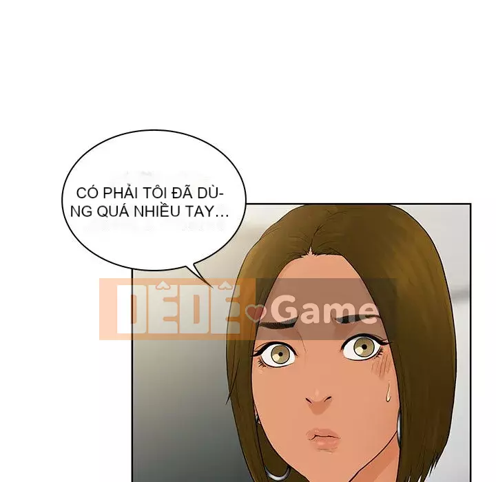 Người đàn ông được bao quanh bởi các nữ thần Chương 1-56