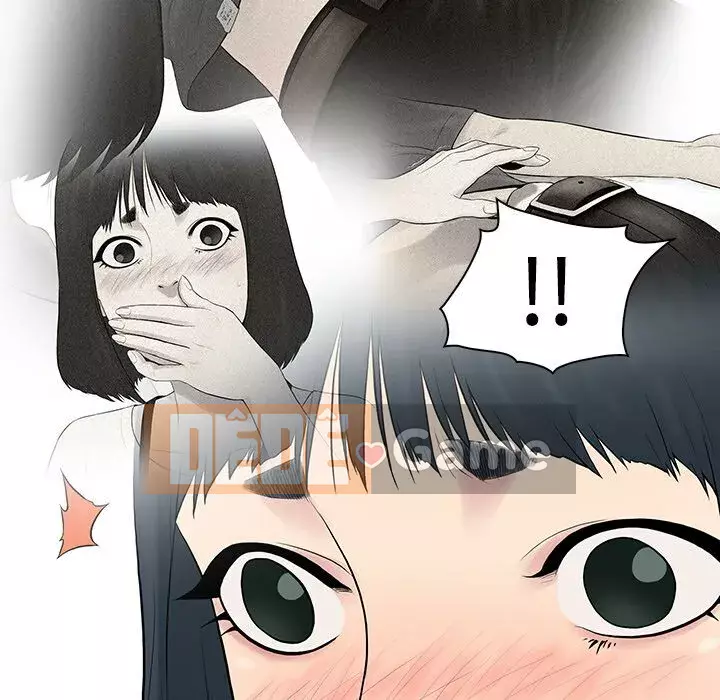 Người đàn ông được bao quanh bởi các nữ thần Chương 1-56