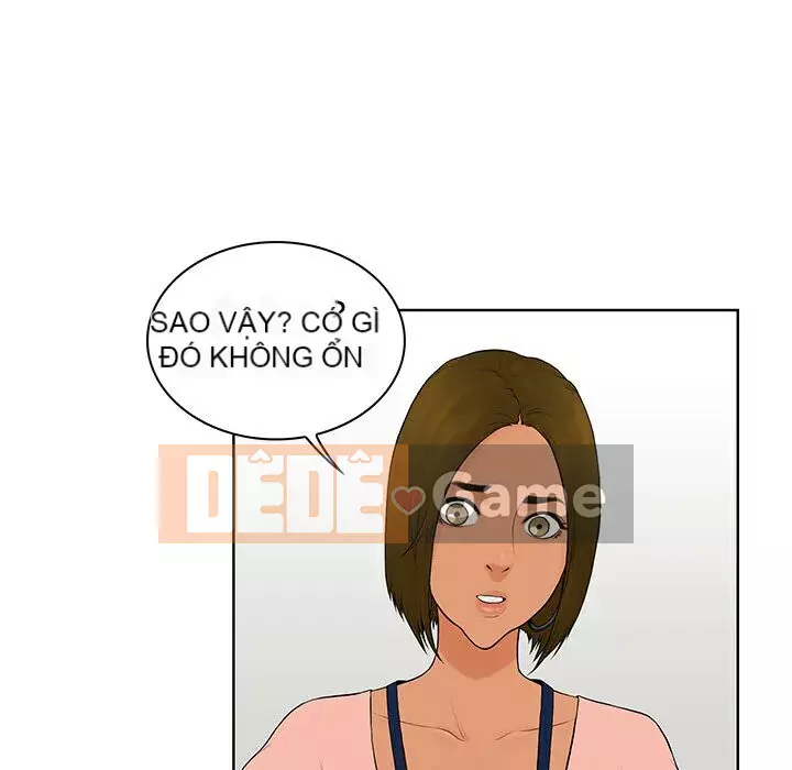 Người đàn ông được bao quanh bởi các nữ thần Chương 1-56