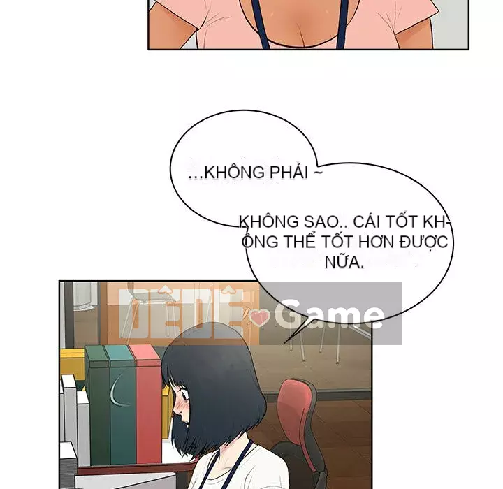 Người đàn ông được bao quanh bởi các nữ thần Chương 1-56