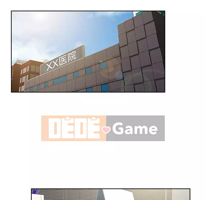 Người đàn ông được bao quanh bởi các nữ thần Chương 1-56