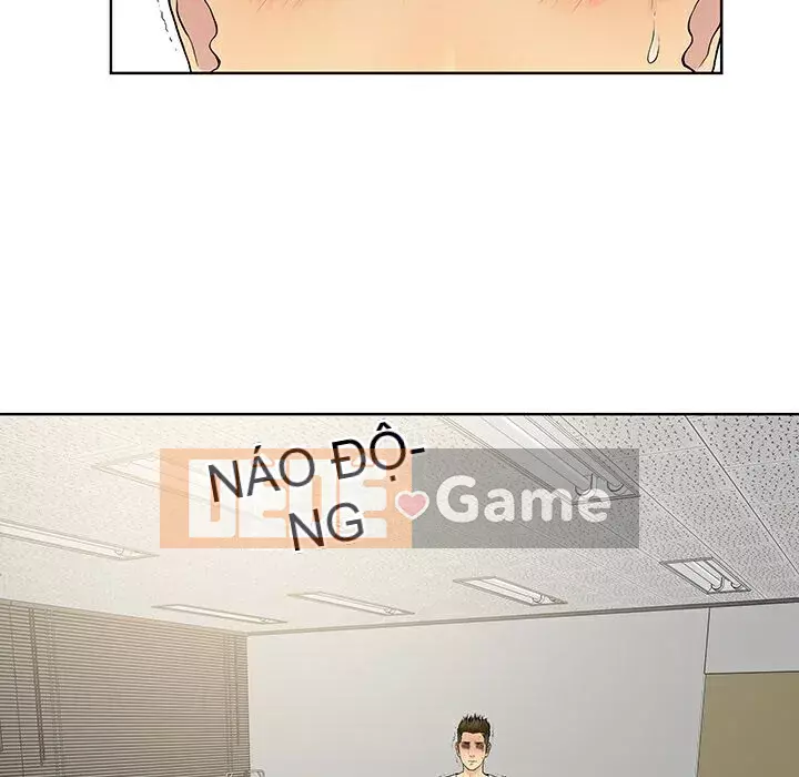 Người đàn ông được bao quanh bởi các nữ thần Chương 1-56