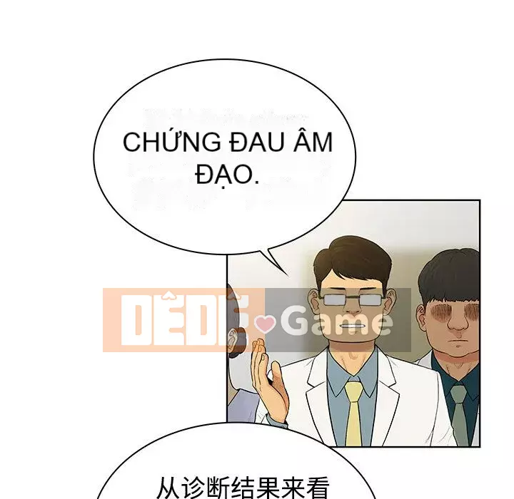 Người đàn ông được bao quanh bởi các nữ thần Chương 1-56