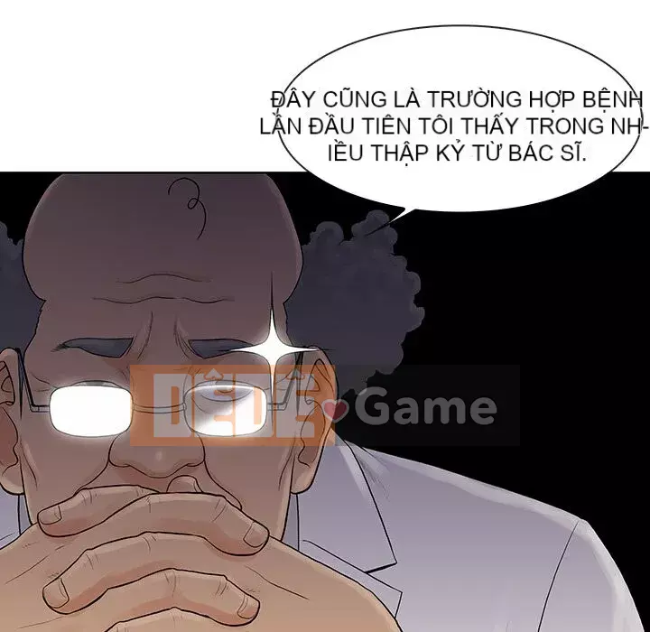 Người đàn ông được bao quanh bởi các nữ thần Chương 1-56