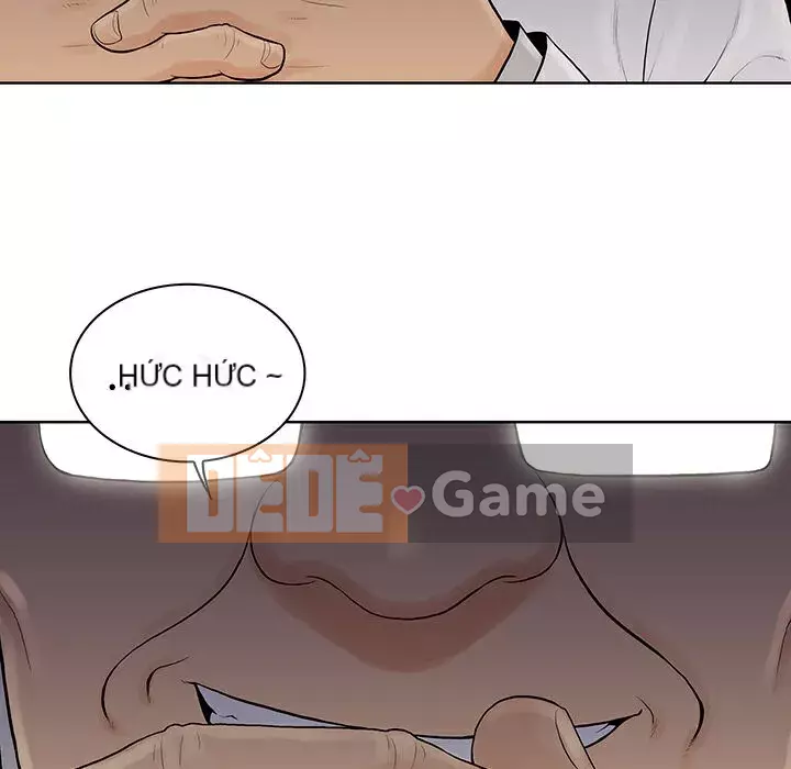 Người đàn ông được bao quanh bởi các nữ thần Chương 1-56