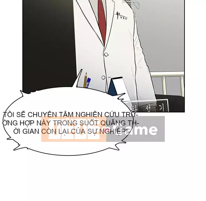 Người đàn ông được bao quanh bởi các nữ thần Chương 1-56